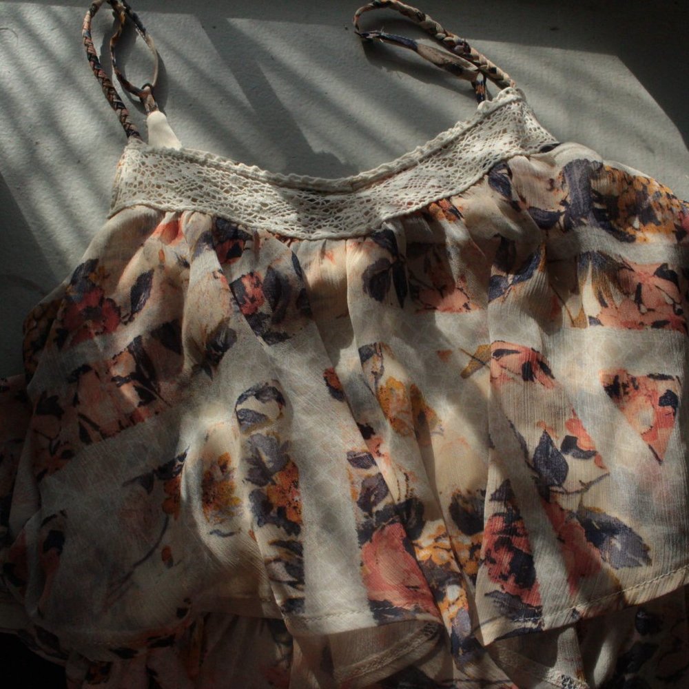 Maxi Sundress - Picture 2 of 6